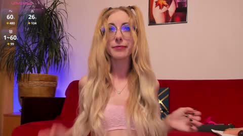 Nikki online show from February 5, 4:26 pm