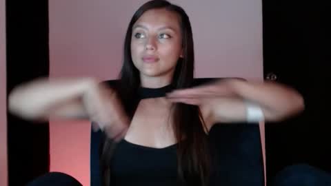 Girl Liz online show from February 15, 2:03 am