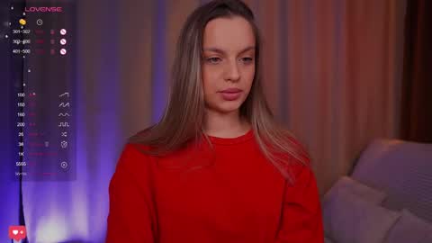 Kate online show from February 24, 6:15 pm