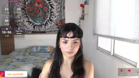Ann online show from May 26, 5:45 pm
