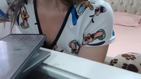 Victoria online show from November 7, 5:29 pm