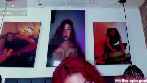  Kylie  online show from July 18, 3:54 am