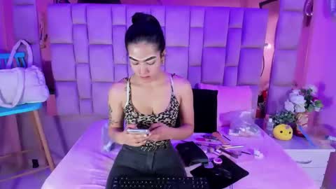 gisell_squirt online show from December 1, 1:03 pm