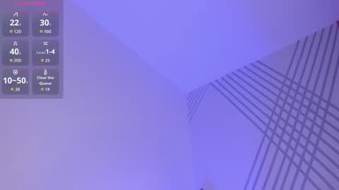 Giselle  online show from March 8, 2:04 am