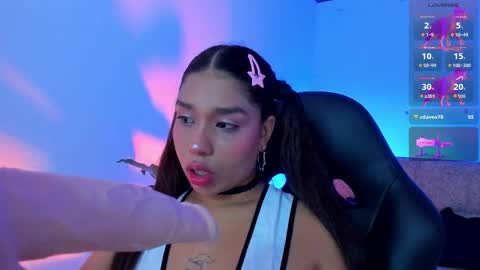 Giselle online show from November 13, 4:33 am