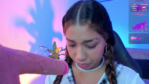 Giselle online show from November 30, 4:49 am