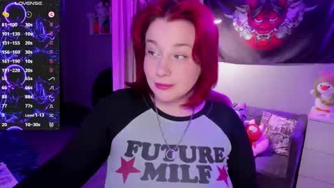 AlexaMillis online show from January 18, 9:33 pm