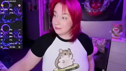 AlexaMillis online show from November 17, 10:54 pm