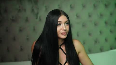  Giulia  online show from October 8, 9:52 pm