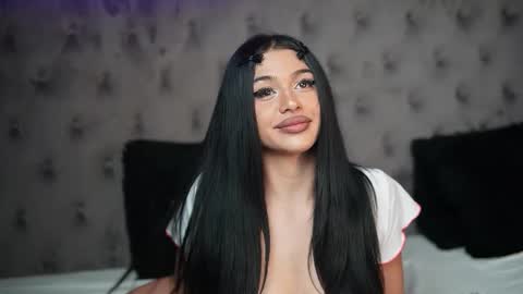  Giulia  online show from October 12, 10:34 pm