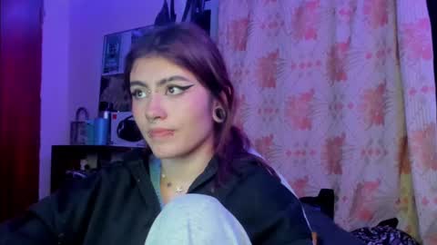 Giulietta online show from January 29, 2:19 am