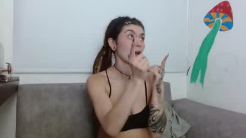 Giulietta online show from July 16, 4:06 am