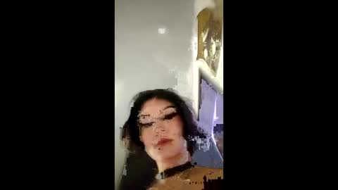 Nice to meet you my name is Heyli  online show from June 1, 10:21 pm