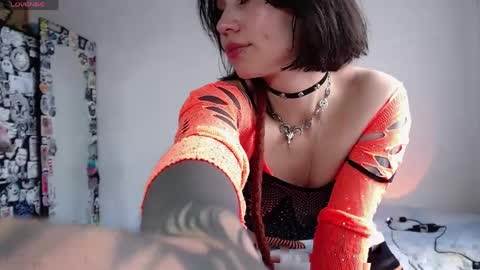 Nice to meet you my name is Heyli  online show from April 14, 6:30 pm