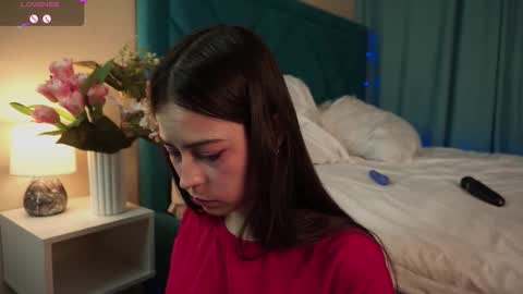 Agness online show from March 5, 3:19 pm