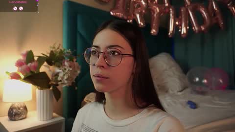 Agness online show from February 20, 3:02 pm