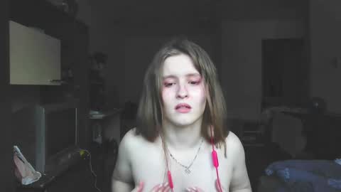 Adeline online show from February 26, 8:46 am