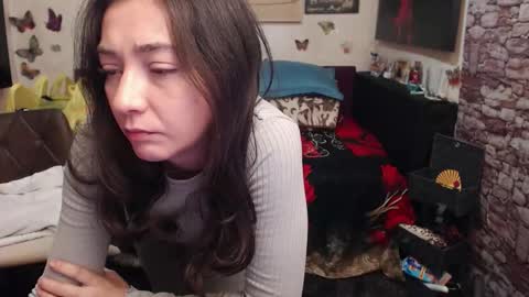 Snapshot of glamourhottie chatting on October 14, 7:33 am Glamourhottie online show from October 14, 7:33 am