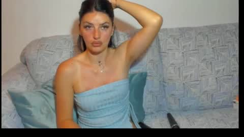 Casandra online show from July 16, 7:18 pm