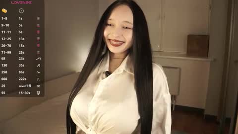 Sandra online show from February 25, 6:39 pm