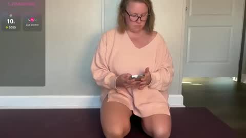 GlitterKitty 108 online show from January 14, 2:22 pm