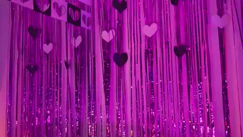 Mimi online show from February 14, 11:40 pm