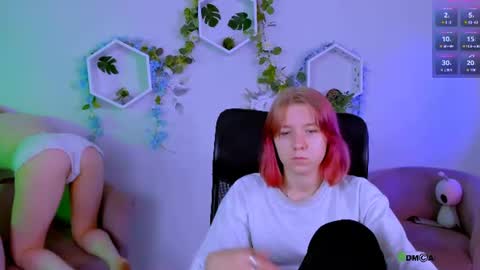 your dream  online show from July 11, 1:27 am
