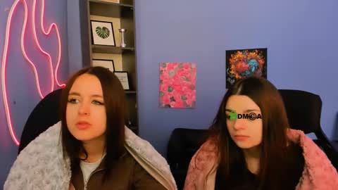 Gloria online show from January 16, 12:23 pm