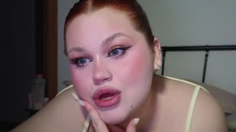 gloria_thomas online show from February 25, 12:26 pm