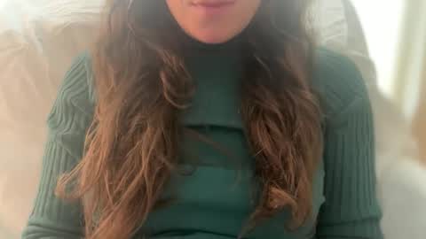 Gloria Pearl online show from May 11, 2:45 pm