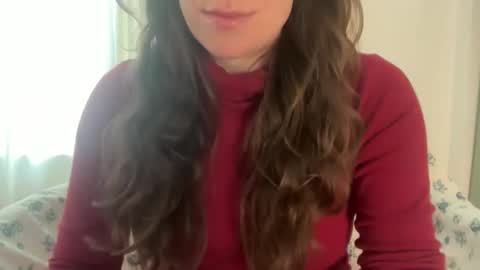 Gloria Pearl online show from June 6, 2:01 pm