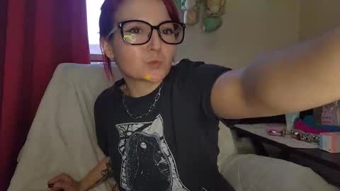 gloryfool online show from March 27, 11:38 pm