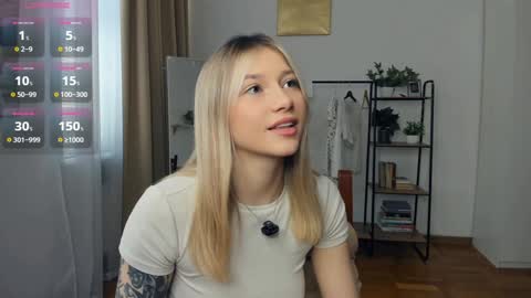 Cherry online show from February 12, 8:05 am