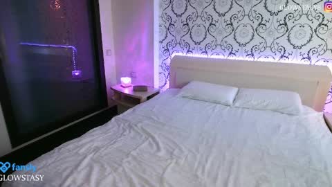 Stacy  Hello Welcome to my sexual world online show from April 5, 2:38 pm