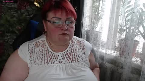 Snapshot of goddess57 chatting on March 9, 2:39 am Goddess online show from March 9, 2:39 am