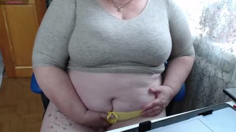 Snapshot of goddess57 chatting on February 27, 10:26 am Goddess online show from February 27, 10:26 am