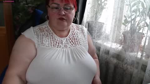Snapshot of goddess57 chatting on March 8, 5:36 am Goddess online show from March 8, 5:36 am