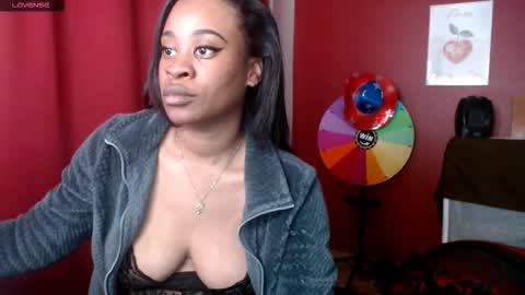 goddess_aaliyah online show from February 23, 6:14 am