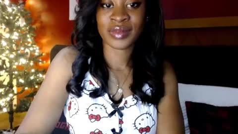 goddess_aaliyah online show from December 5, 1:34 pm