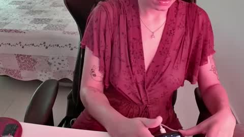 Fauna online show from April 19, 9:06 pm