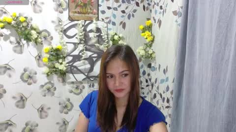 Snapshot of goddess_jaz29 chatting on September 12, 11:56 pm Migs online show from September 12, 11:56 pm