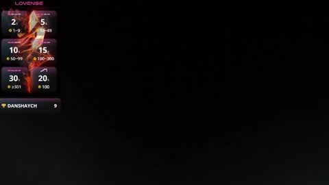 Goddess Kimberley online show from December 19, 1:29 pm