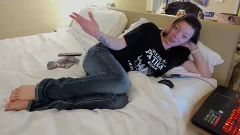 Patricia Mars           Goddess of Mars twitter thegoddessmindy online show from February 26, 1:54 pm