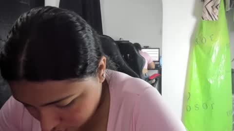 goddess_of_sissys online show from November 23, 5:10 am