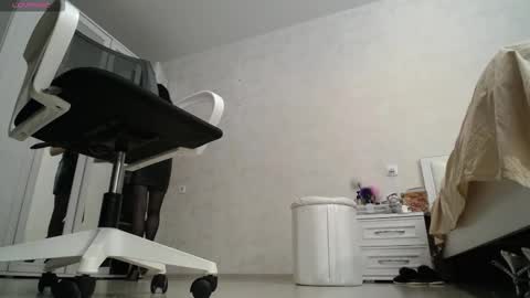 Oksana online show from November 18, 7:59 pm