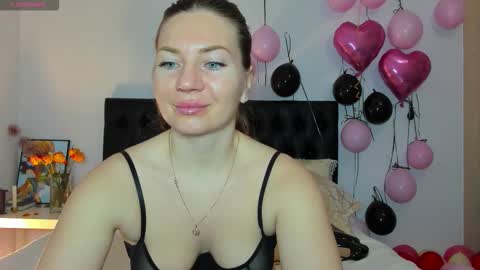 Katrin online show from March 18, 1:54 am