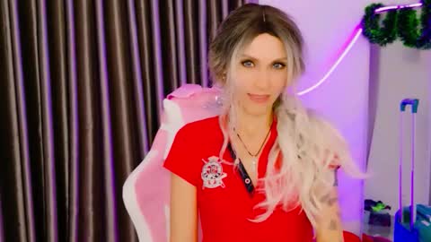 Katarina online show from January 31, 7:34 pm