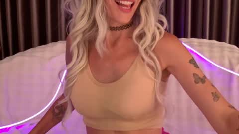 Katarina online show from March 31, 12:16 pm