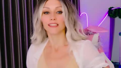 Katarina online show from February 3, 8:30 am