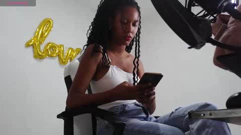 goddess_valen online show from October 1, 8:03 pm